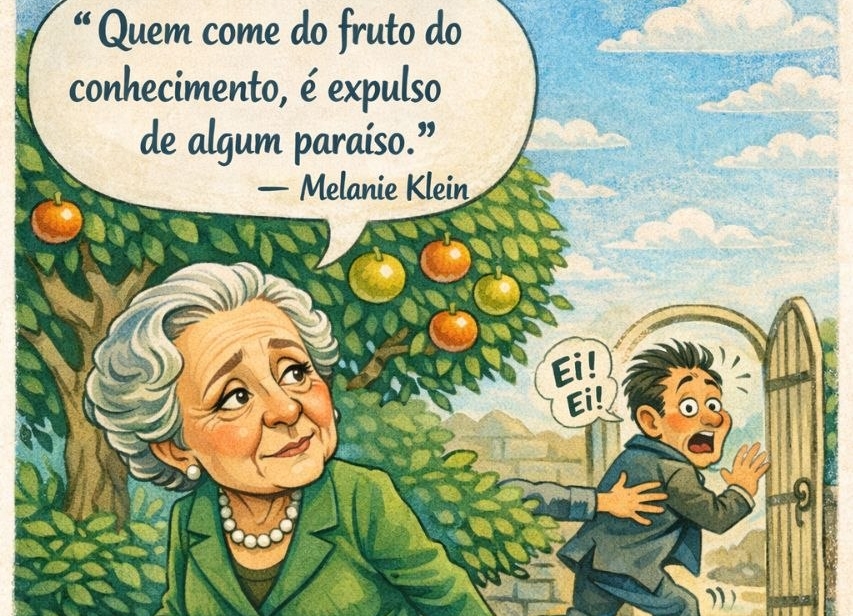 30 de março - Melanie 