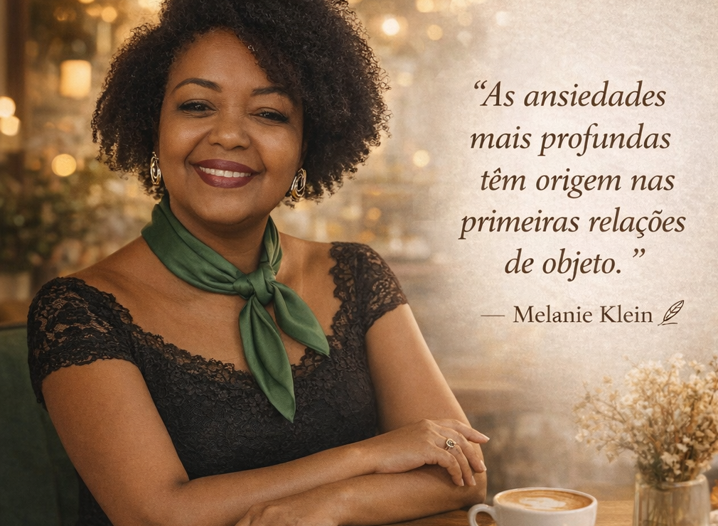 Bom dia!