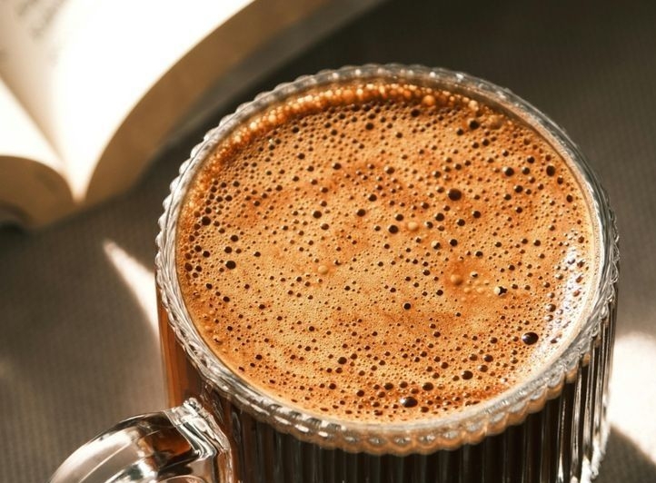 Bom dia!