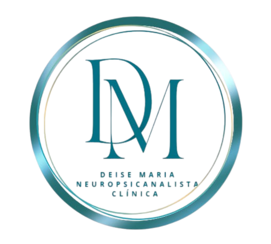 Logo A Casa da Deise Maria